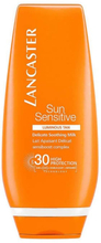 Lancaster Sun Sensitive Delicate Softening Milk Spf30 125ml
