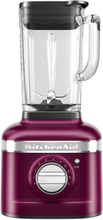 KitchenAid Artisan K400 blender, beetroot