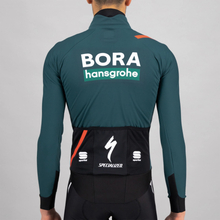 Sportful Bora Hansgrohe Fiandre Pro Jacket - XXL
