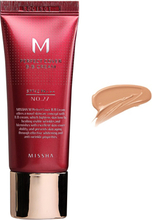 MISSHA M Perfect Cover BB Cream SPF42/PA+++ Mini No.27 Honey Beige - 20 ml