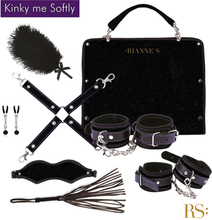 RS - Kinky Me Softly Black
