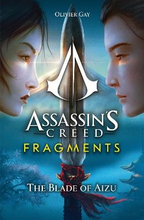 Assassin"'s Creed- Fragments - The Blade Of Aizu