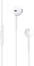 Apple EarPods med 3,5 mm minitele
