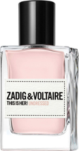 Zadig & Voltaire This is Her Undressed Eau de Parfum - 30 ml