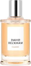 David Beckham Classic Eau de Toilette - 50 ml