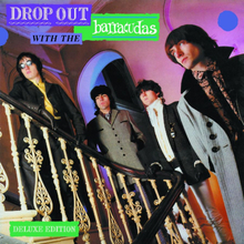 Barracudas: Drop Out With The Barracudas Deluxe