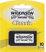 Wlikinson Classic 10' Blades