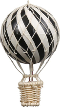 Filibabba Luftballon - Black 10 cm
