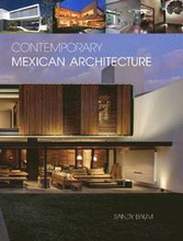 Contemporary Mexican Architecture