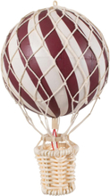 Filibabba Luftballon - Deeply red 10 cm