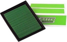 Luftfilter Green Filters P960501