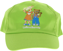 Lollo & Bernie Lippis Vihreä Koko 46