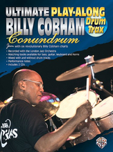 Billy Cobham: Conundrum