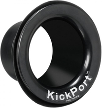 KickPort (välj färg) (Svart)