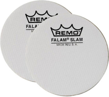 Remo Falam Slam pad enkel (2-pack) (2.5")
