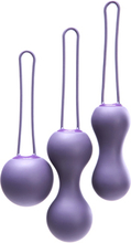 Je Joue - Ami Kegel Balls Purple