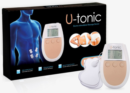 U-Tonic Electro-Stimulation Device