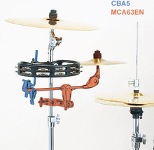 Percussionhållare för stag, Tama CBA5