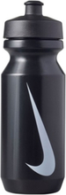 Nike Big Mouth Waterbottle All Black