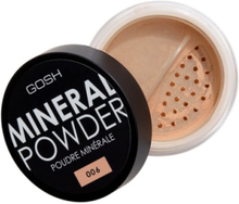 Gosh Mineral Powder 006 Honey 8 g