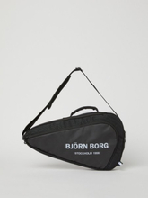 Björn Borg Ace Padel Racket Bag S Svart