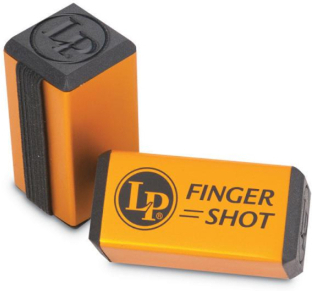 Shaker Finger Shots, LP442F