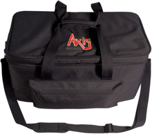 Axis Canvas Double Pedal Bag