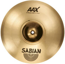 SABIAN 14'' AAX X-Plosion Hats