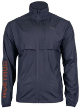 Cool blue Oppdal training jacket fra Northug