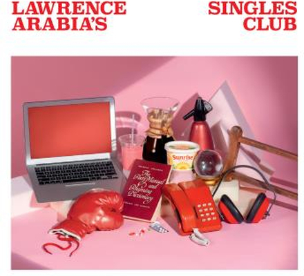 Lawrence Arabia: Singles Club