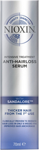 Nioxin Anti-Hairloss Serum 70 ml
