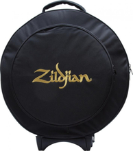 Zildjian ZCB22R Rolling Cymbal Bag 22
