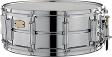 Yamaha Snare Drum SSS1455 Steel