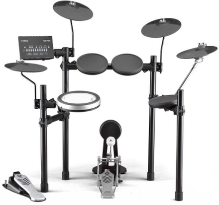 Yamaha Electronic Drum Kit DTX482K