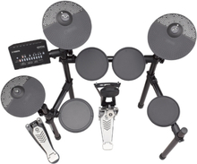 Yamaha Electronic Drum Kit DTX432K