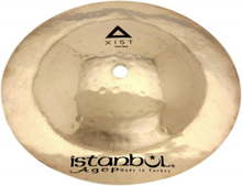 8″ Istanbul Agop Xist Bell