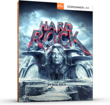 Hard Rock EZX