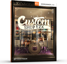 Custom Shop EZX