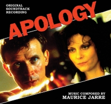 Jarre Maurice: Apology (Soundtrack)