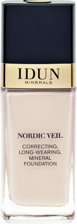 IDUN Minerals Nordic Veil Jorunn - 26 ml