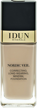 IDUN Minerals Nordic Veil Ingrid - 26 ml