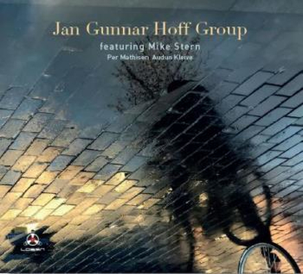 Hoff Jan Gunnar: J.G.H. Group Feat Mike Stern