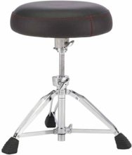 Pearl Roadster, Vented Round Seat Type, Low Height Drum Throne