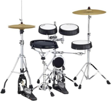 Tama Drum Practice Pad Set, 5 pcs True Touch, TTK5S