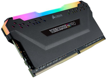 Corsair Vengeance PRO 16GB DDR4 3600MHz CL18 Black RGB