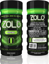 Zolo - Cup Original