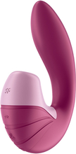 Satisfyer - Supernova Insertable Double Air Pulse