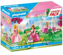 Playmobil Starter Pack Princess Garden (70819)