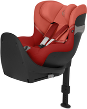 cybex GOLD Reboarder autostol Sirona S2 i-Size Hibiscus Red