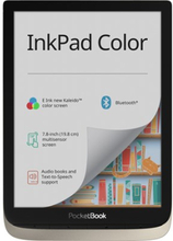 Pocketbook Inkpad Color